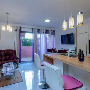  Apartment Magic Kroatien